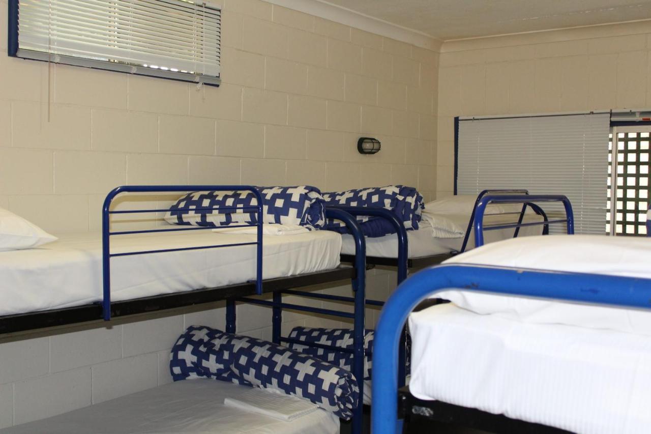Batemans Bay Holiday Park & Hostel Екстериор снимка