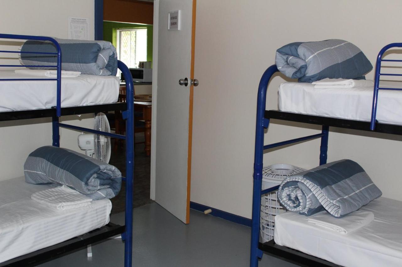 Batemans Bay Holiday Park & Hostel Екстериор снимка