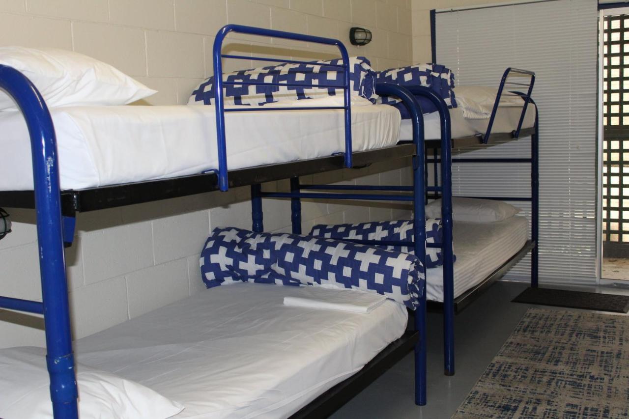 Batemans Bay Holiday Park & Hostel Екстериор снимка