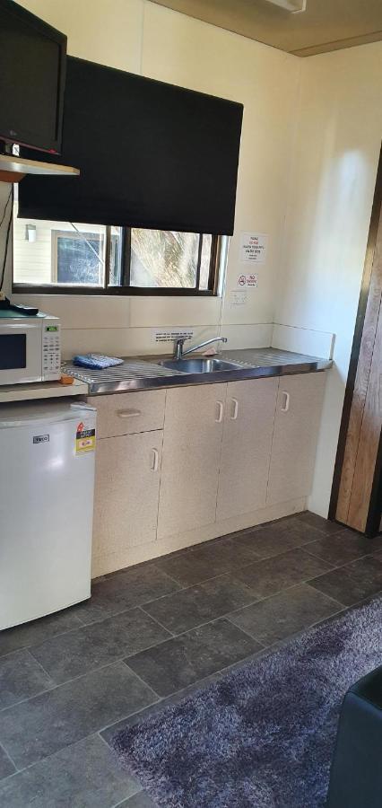 Batemans Bay Holiday Park & Hostel Екстериор снимка
