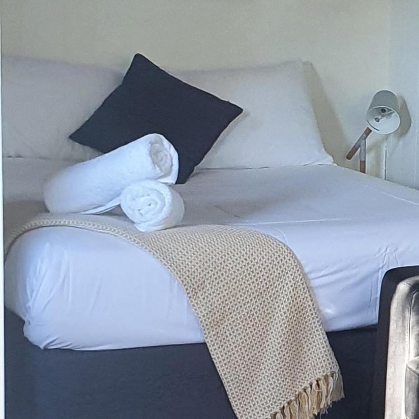 Batemans Bay Holiday Park & Hostel Екстериор снимка