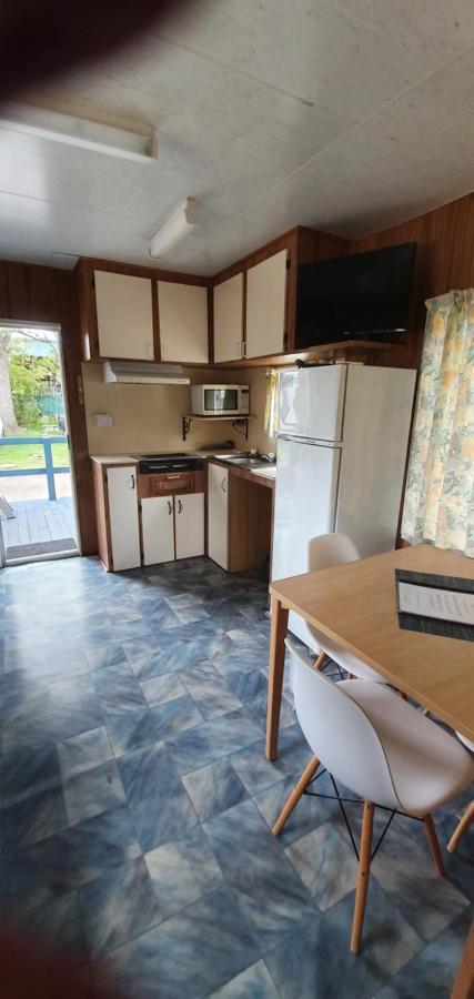 Batemans Bay Holiday Park & Hostel Екстериор снимка