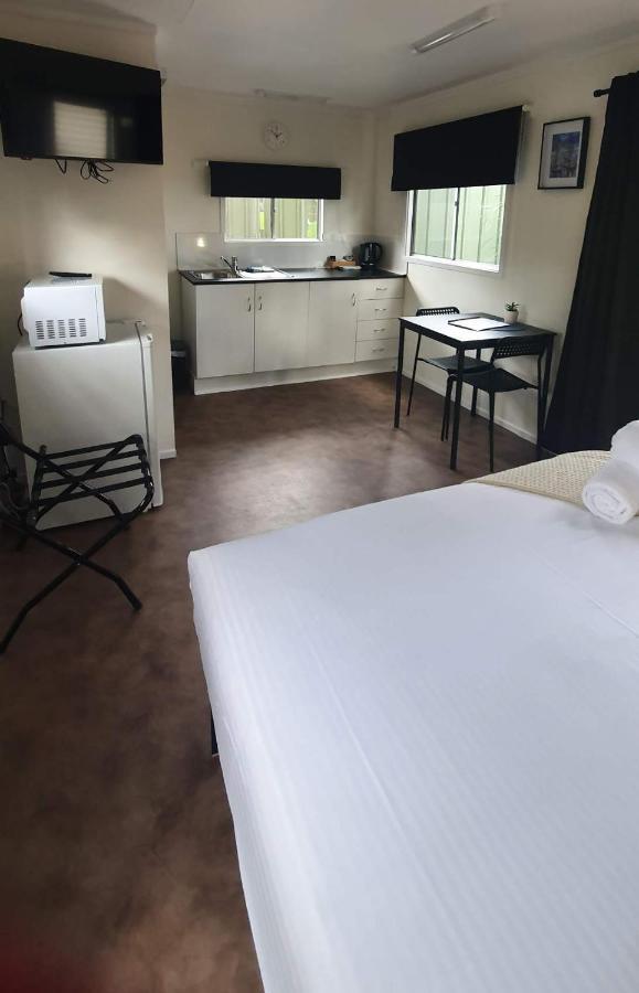 Batemans Bay Holiday Park & Hostel Екстериор снимка