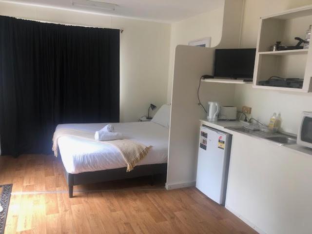 Batemans Bay Holiday Park & Hostel Екстериор снимка