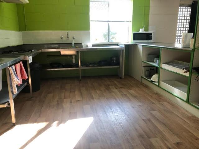 Batemans Bay Holiday Park & Hostel Екстериор снимка