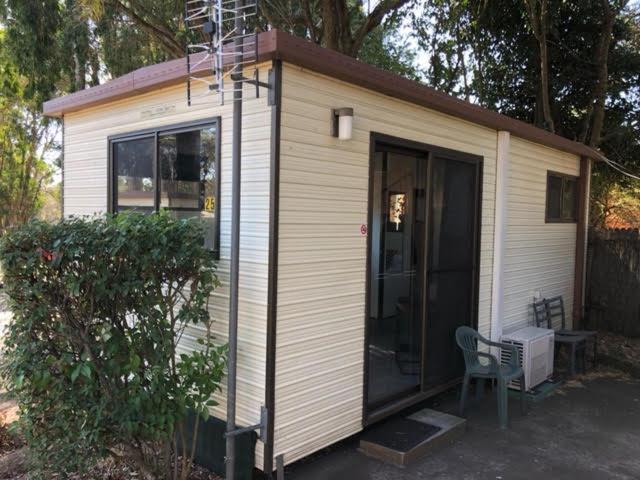 Batemans Bay Holiday Park & Hostel Екстериор снимка