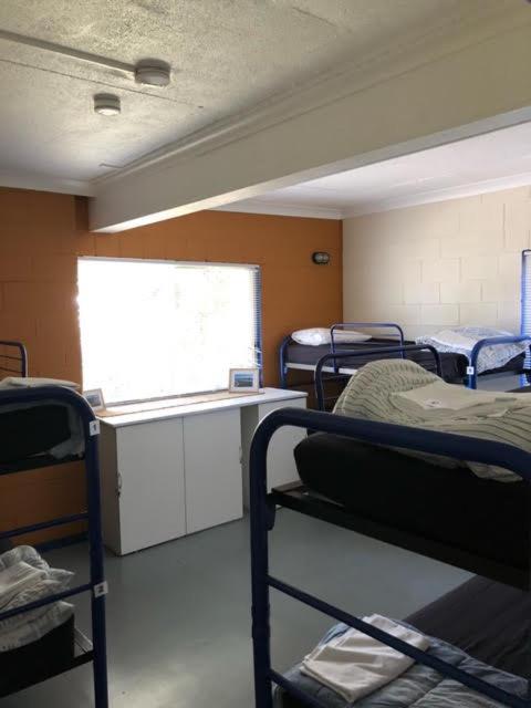 Batemans Bay Holiday Park & Hostel Екстериор снимка