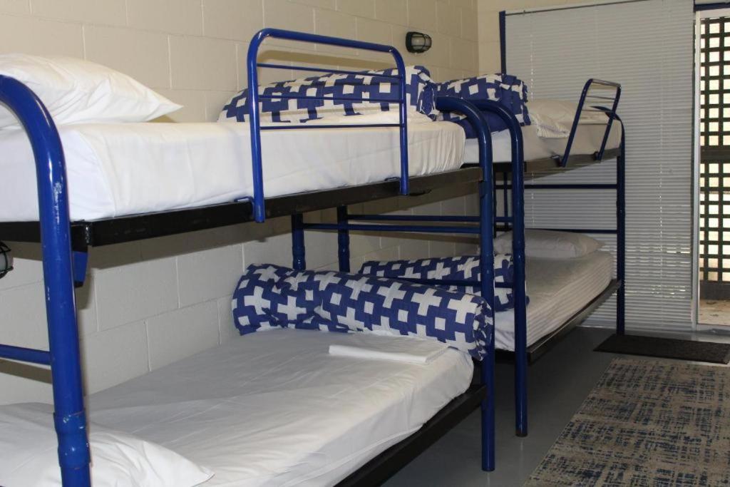 Batemans Bay Holiday Park & Hostel Екстериор снимка