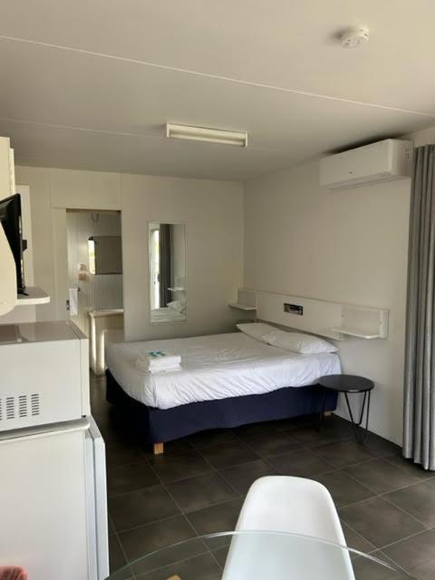 Batemans Bay Holiday Park & Hostel Екстериор снимка